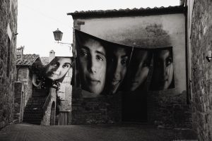 Murlo a gallery by Valerio Magini
