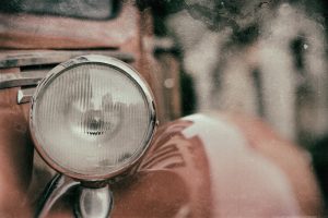 Old Cars a gallery by Valerio Magini Photographer