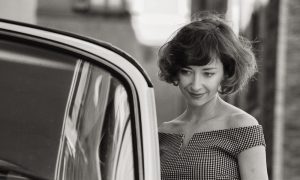 The '50s a gallery by Valerio Magini Photographer