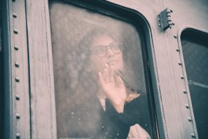A Novel called Life a Gallery by Valerio Magini Photographer