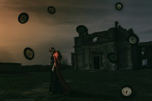 L'ora del Vespro a gallery by Valerio Magini Photographer