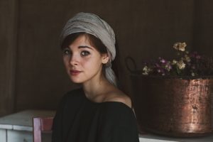 The Flemish Girl a gallery by Valerio Magini Photographer