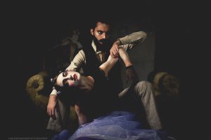 L'uomo che vendeva le donne a gallery by Valerio Magini Photographer