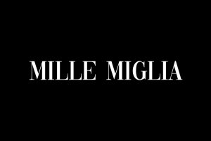 Mille Miglia a gallery by Valerio Magini