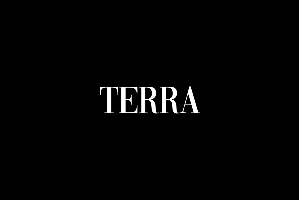 Terra a gallery by Valerio Magini