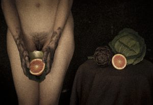 Terra a gallery by Valerio Magini