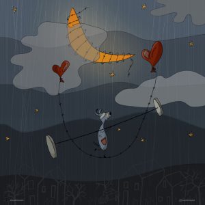 Valerio Magini Illustrator -