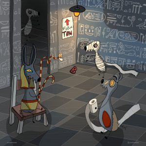 Valerio Magini Illustrator - Clip0034