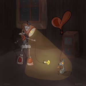 Valerio Magini Illustrator - Clip0038