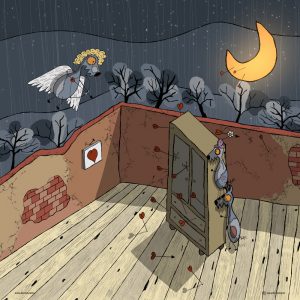 Valerio Magini Illustrator - Clip0044