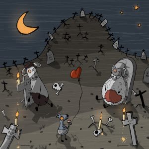 Valerio Magini Illustrator - Clip0045