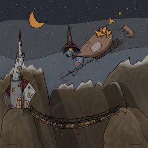 Valerio Magini Illustrator - Clip0058