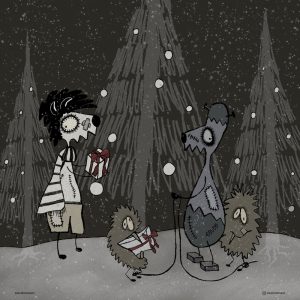 Valerio Magini Illustrator - Clip0064