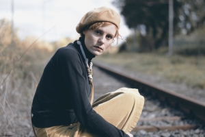 Railway