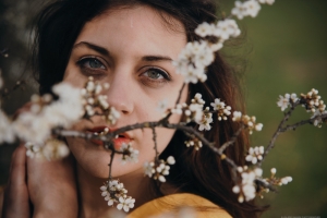 Spring Awakening
