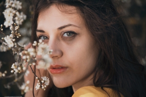 Spring Awakening