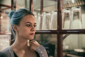 Metropolitan Girl